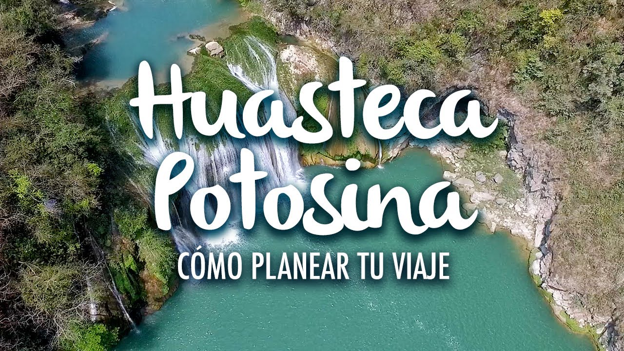 Private driver from Mexico City to Ciudad Valles: Gateway to Huasteca Potosina