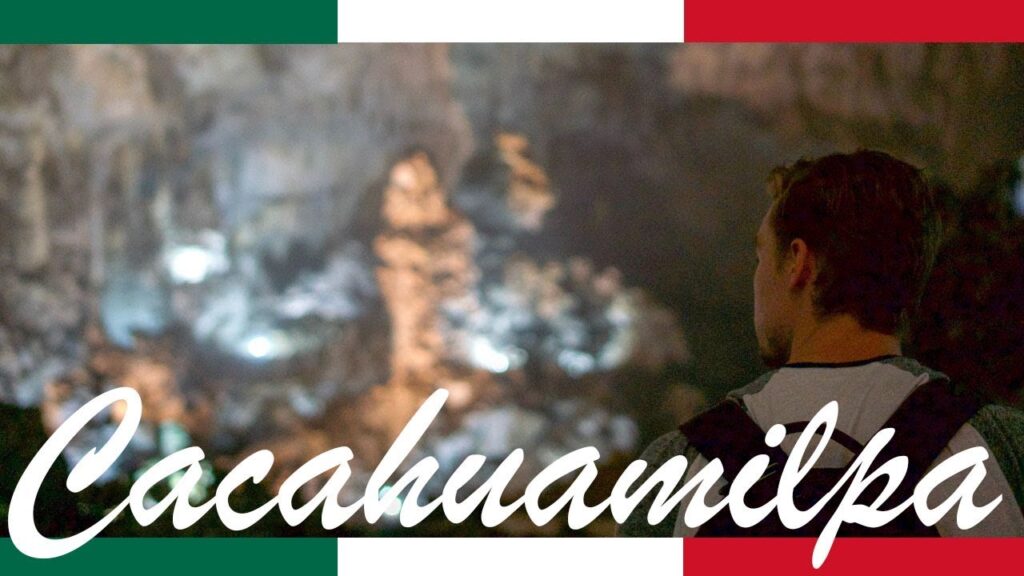 Things to do in Cacahuamilpa Caves