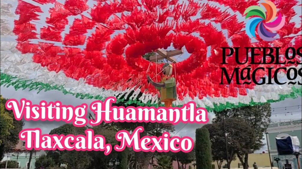 Things to do in Huamantla