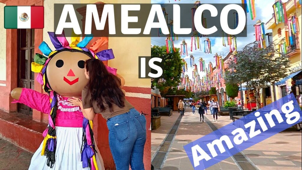 Things to do in Amealco de Bonfil
