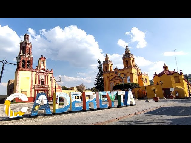 Things to do in Cadereyta de Montes