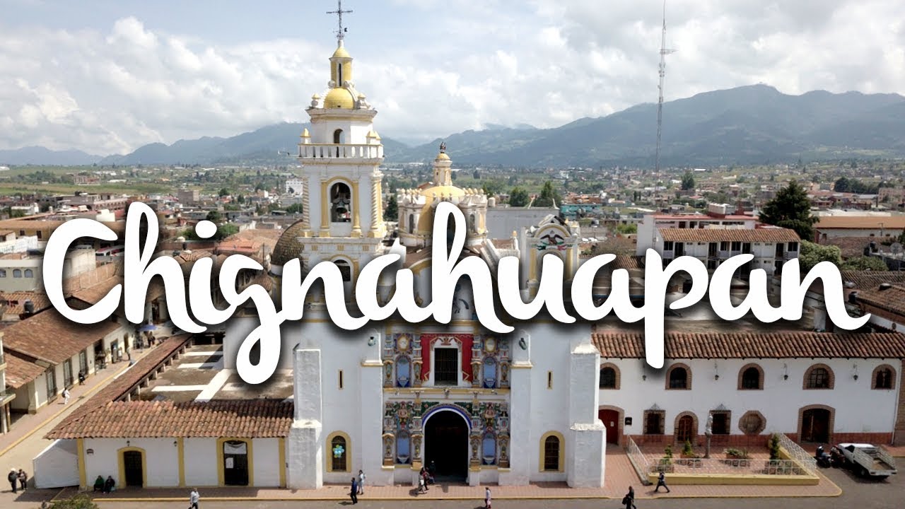 Things to do in Chignahuapan