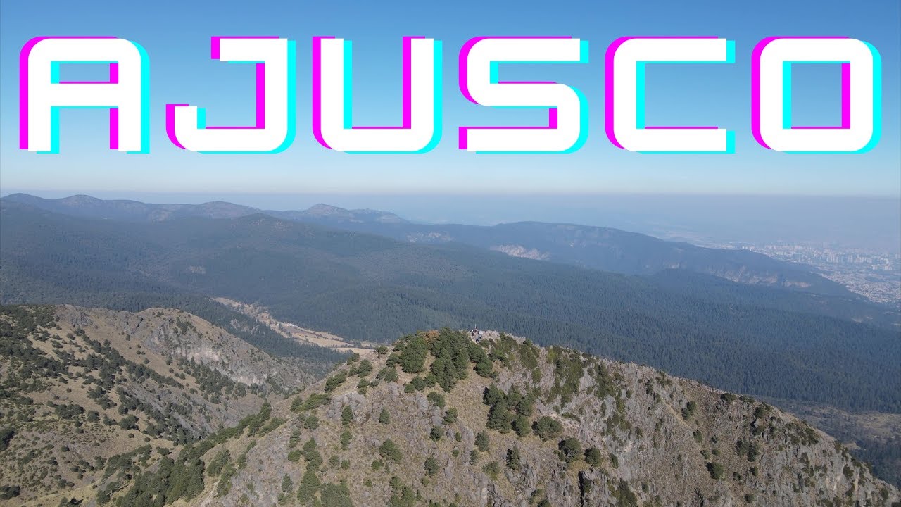 Things to do in El Ajusco