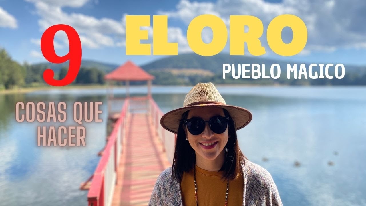 Things to do in El Oro