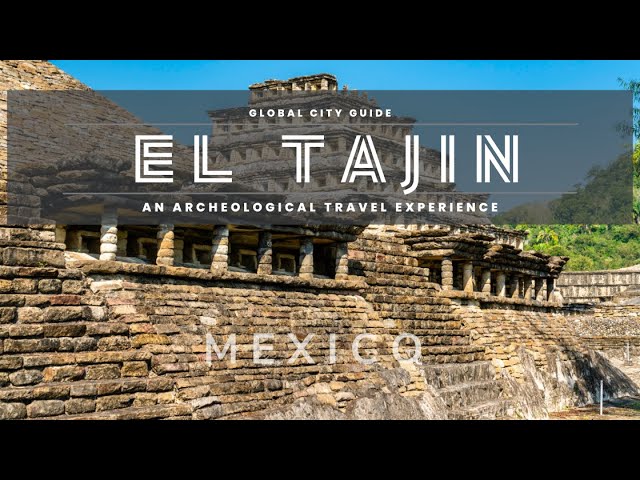 Things to do in El Tajín
