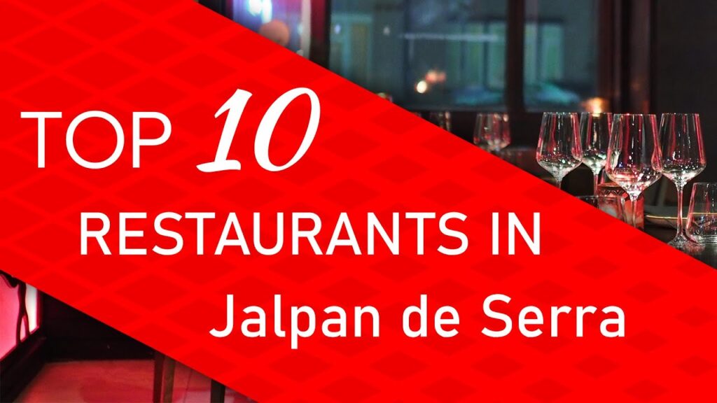 Things to do in Jalpan de Serra