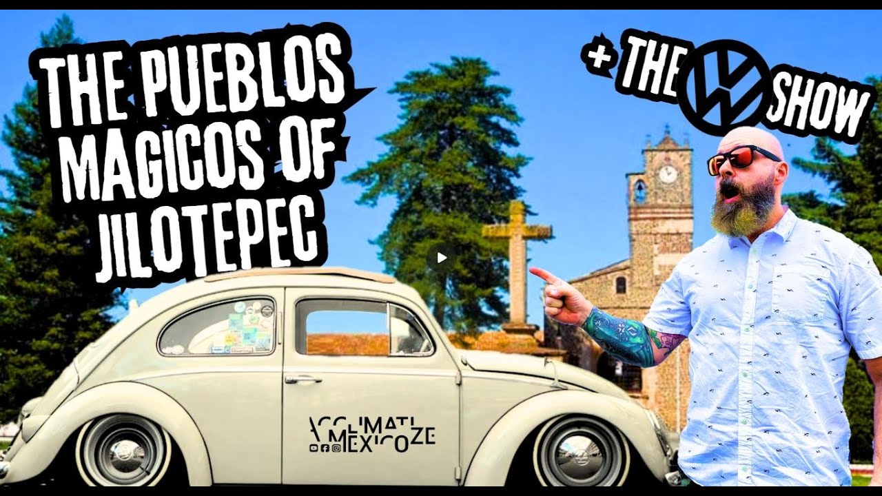 Things to do in Jilotepec