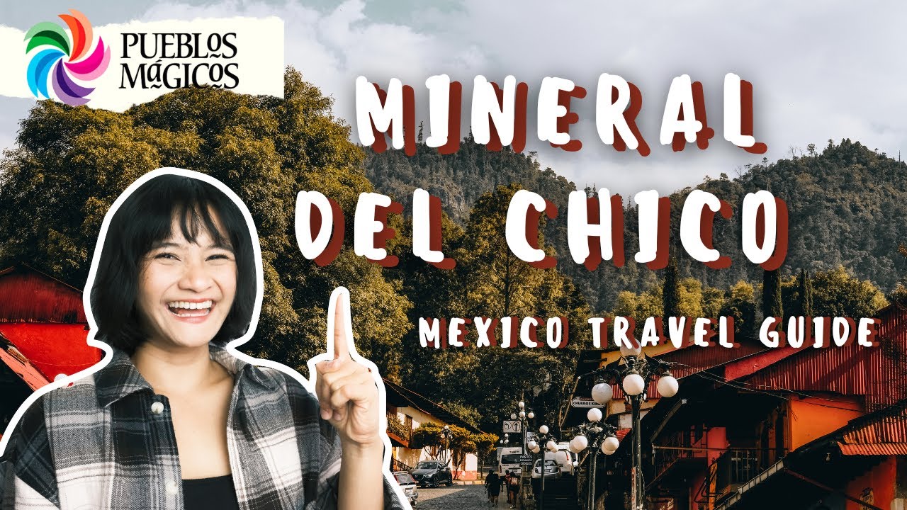 Things to do in Mineral del Chico