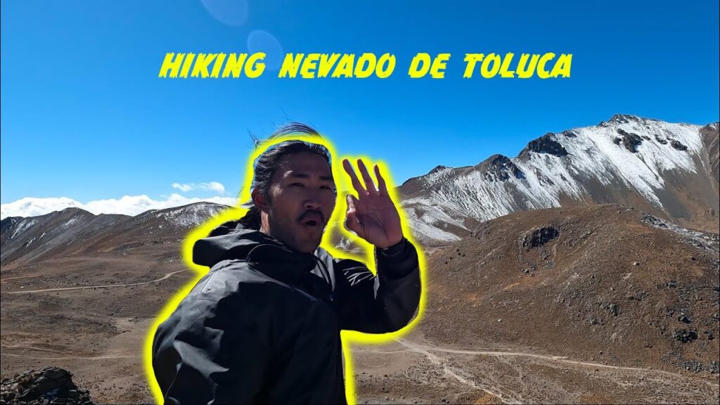 Things to do in Nevado de Toluca