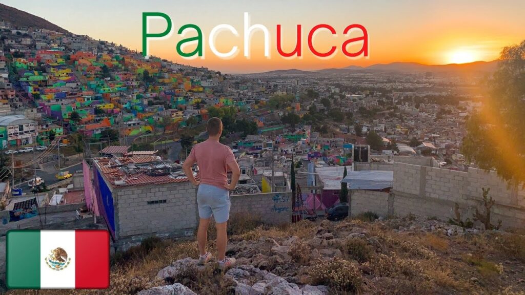 Things to do in Pachuca