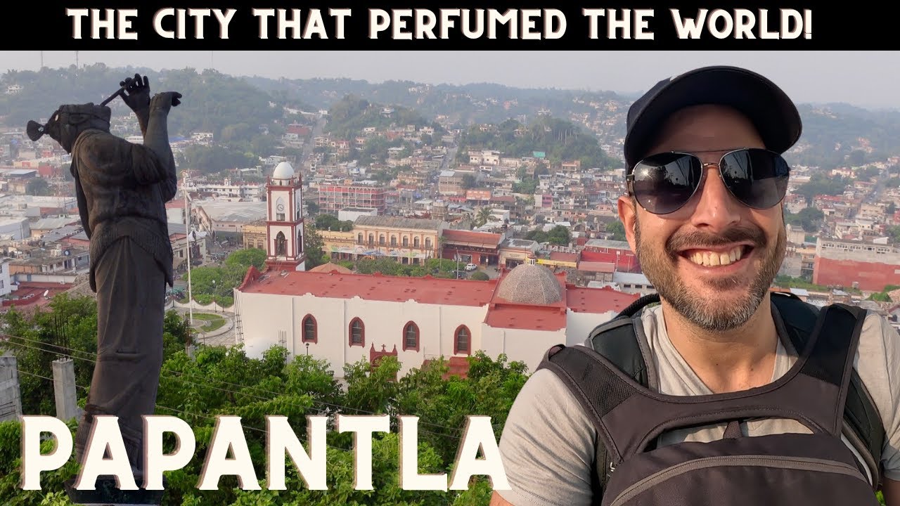 Things to do in Papantla