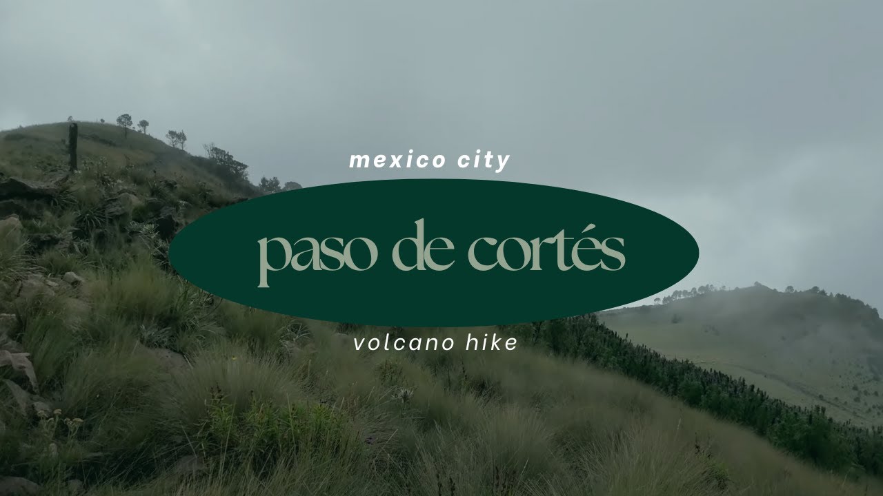 Things to do in Paso de Cortés