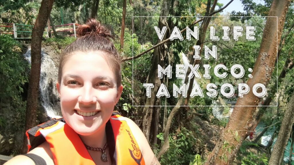 Things to do in Tamasopo