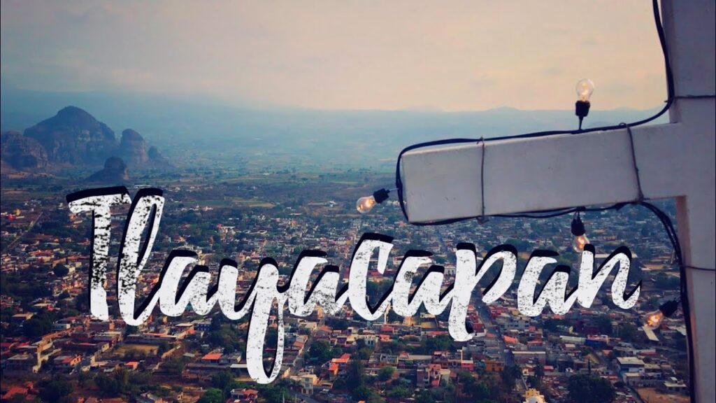 Things to do in Tlayacapan