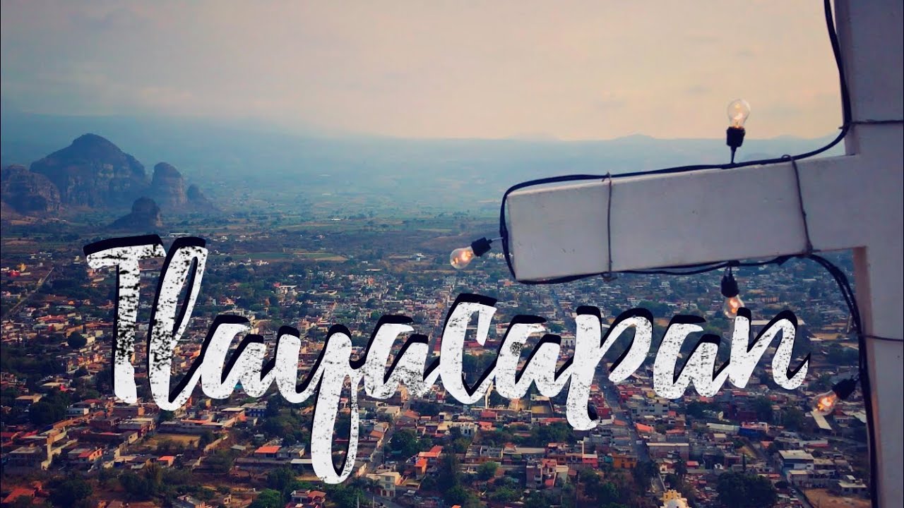 Things to do in Tlayacapan