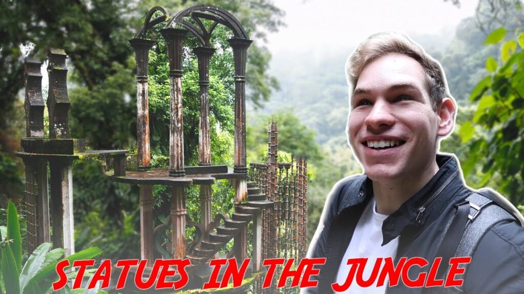 Things to do in Xilitla