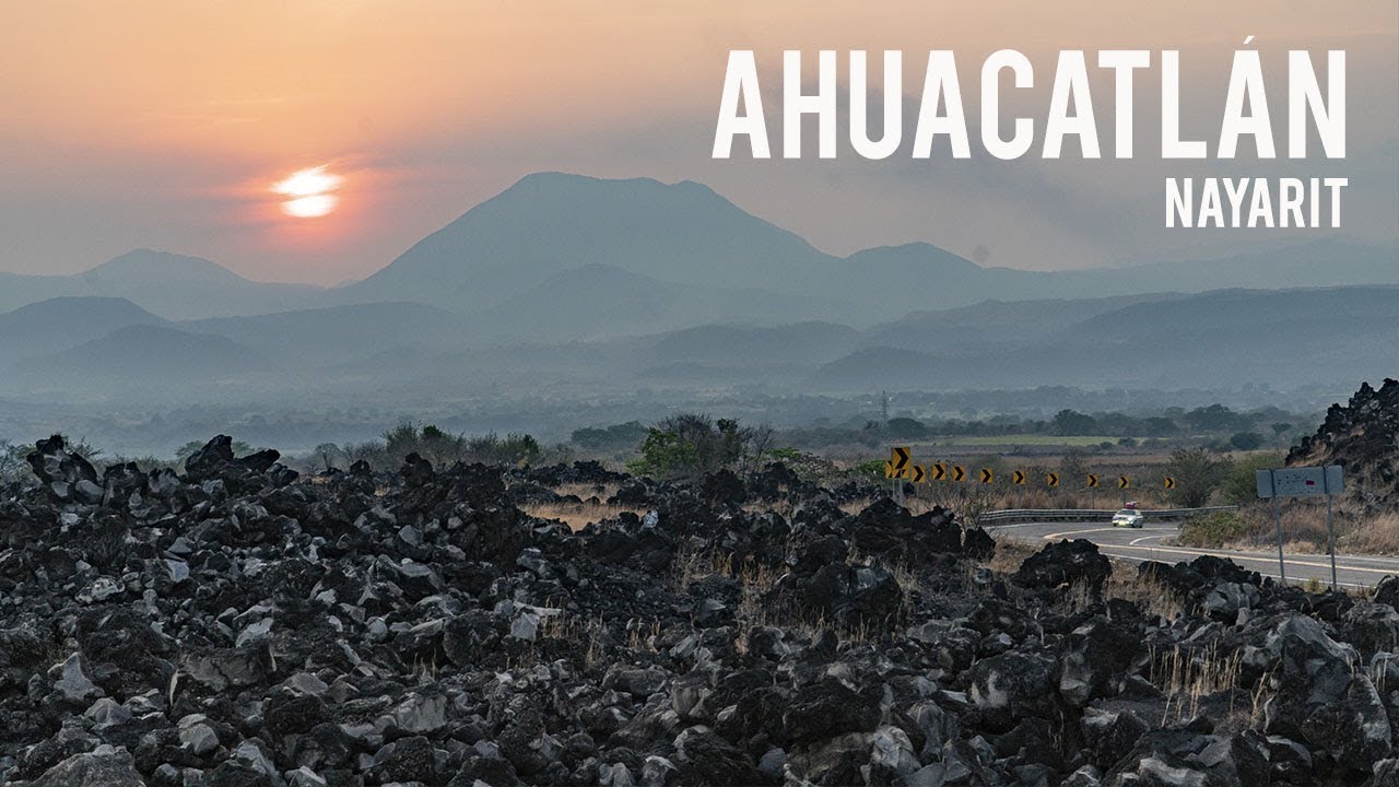 Things to do in Cascadas de Ahuacatlán
