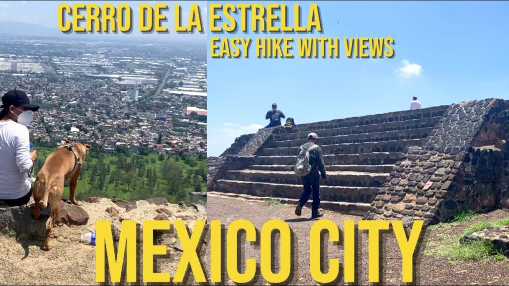 Things to do in Cerro de la Estrella