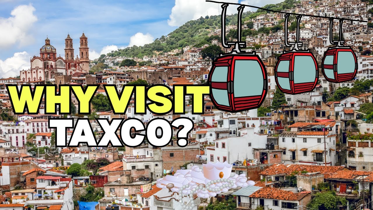 Things to do in Chalma