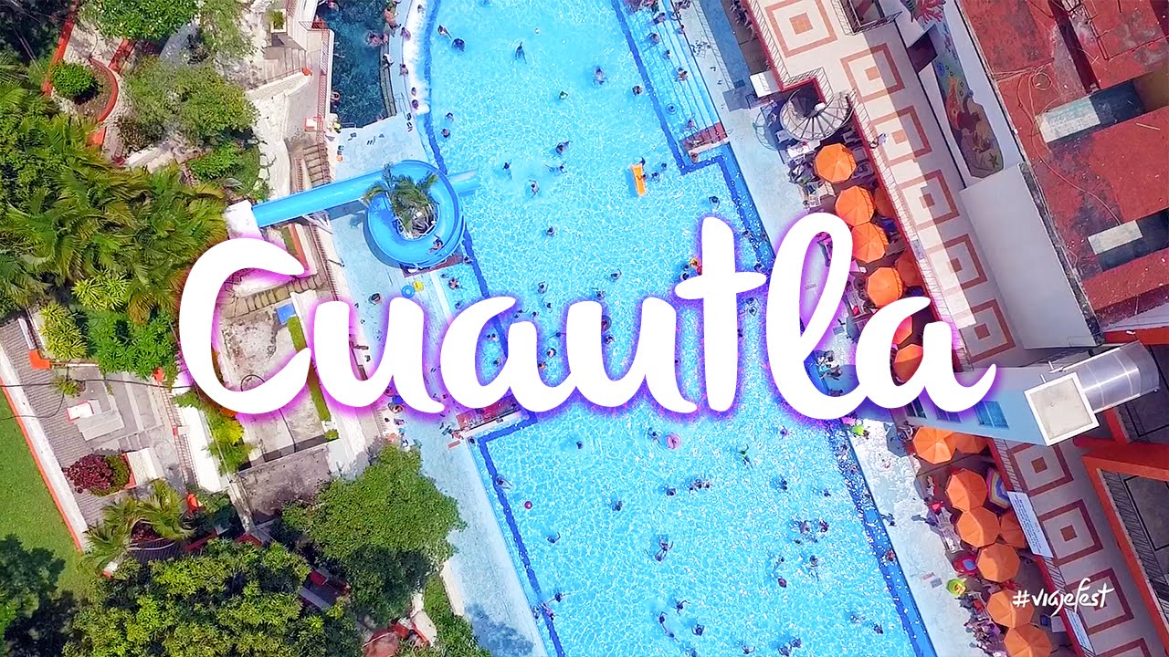 Things to do in Cuautla