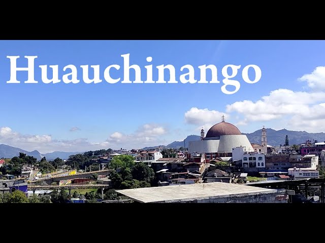 Things to do in Huauchinango