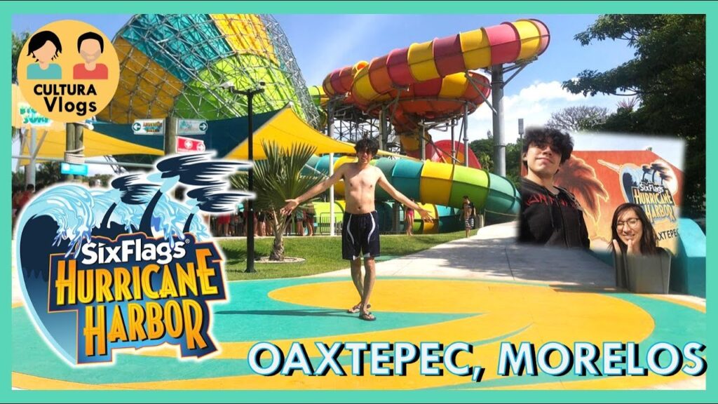 Things to do in Oaxtepec