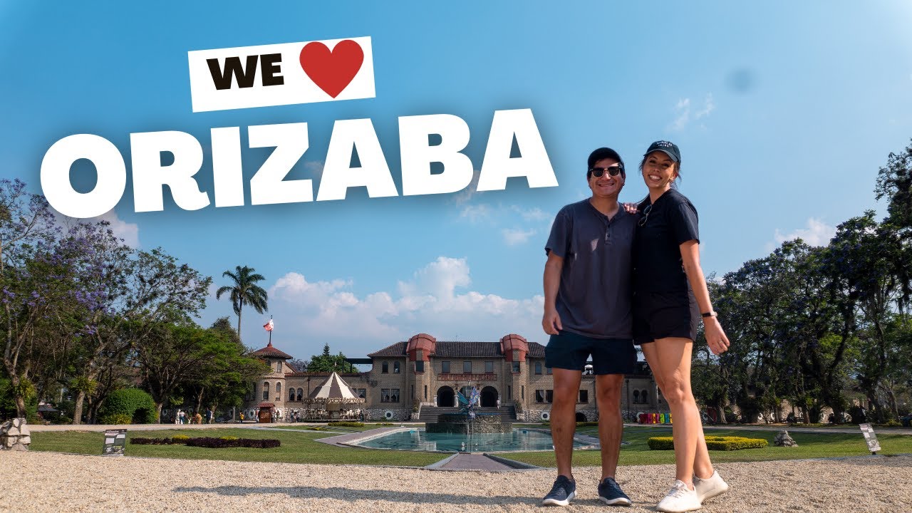 Things to do in Orizaba