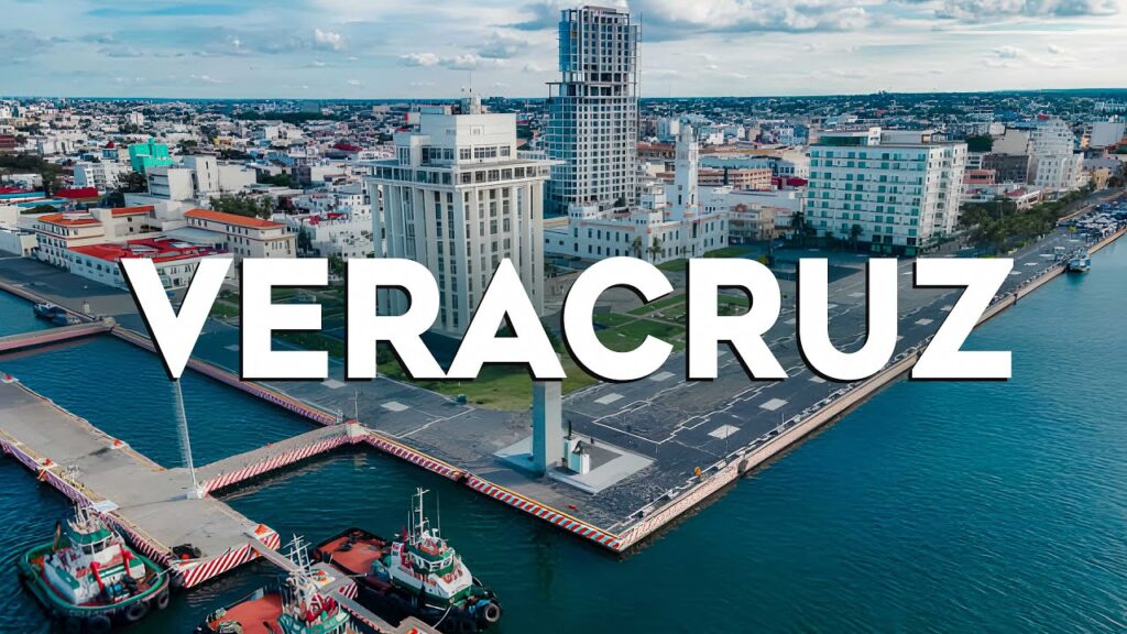 Things to do in Veracruz