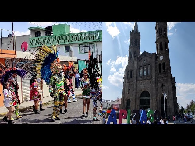 Things to do in Apizaco