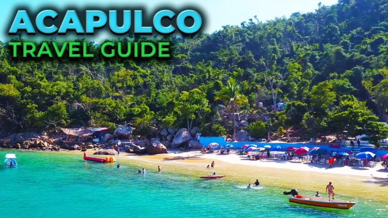 Top 10 Unmissable Things to Do in Apulco: Ultimate 2022 Guide - Mexico ...