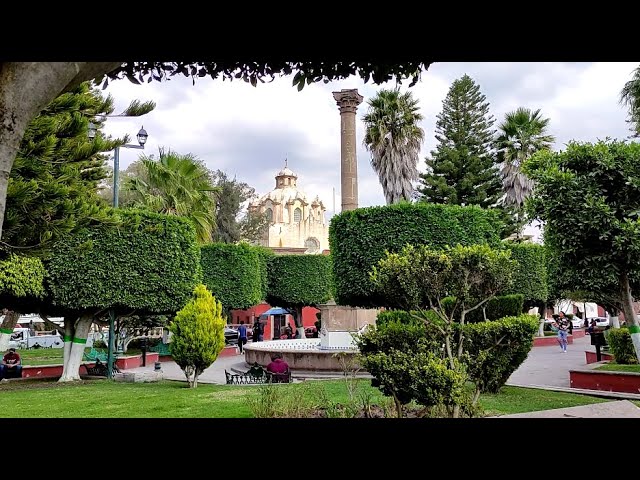 Things to do in Huichapan