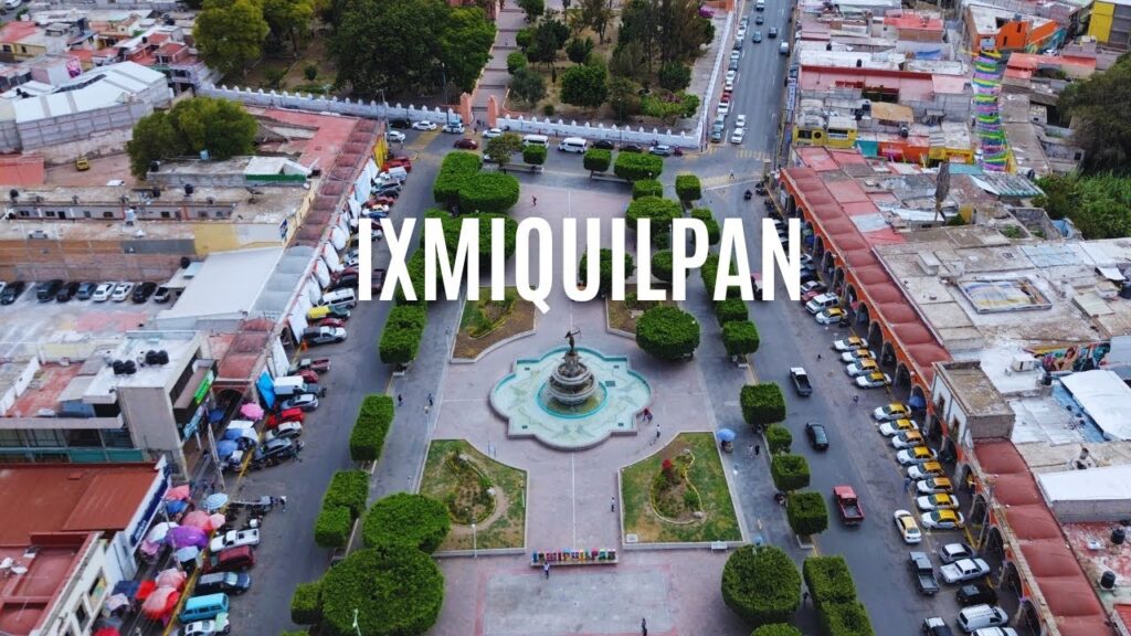 Things to do in Ixmiquilpan