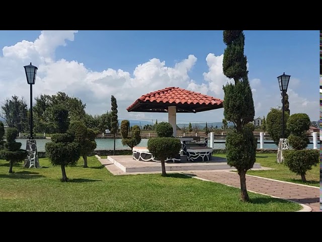 Things to do in Laguna de Chignahuapan
