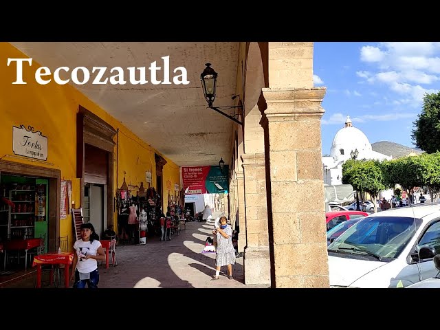 Things to do in Tecozautla
