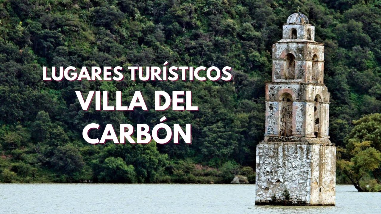 Things to do in Villa del Carbón