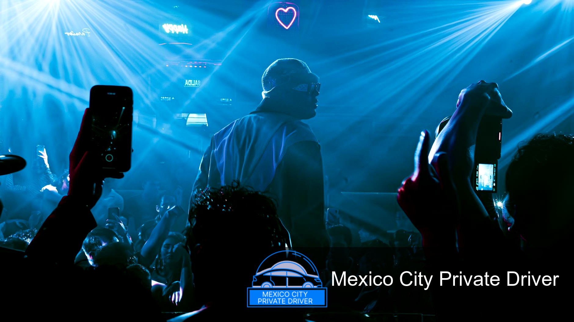The grand façade of Auditorio Nacional showcasing its modern architecture and vibrant surroundings in Mexico City.