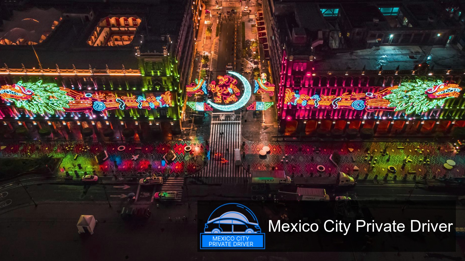 A bustling scene at Zócalo, showcasing the Metropolitan Cathedral and local vendors under a clear blue sky.