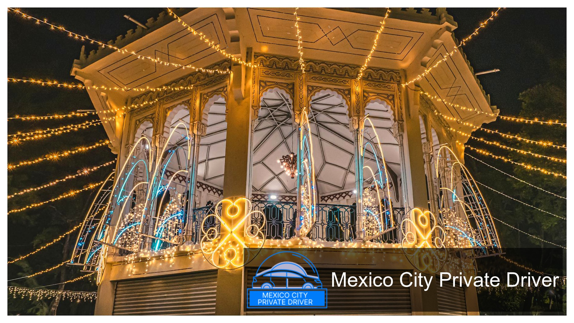 Colorful stalls filled with traditional crafts and local goods at Mercado de Sonora in Mexico City.