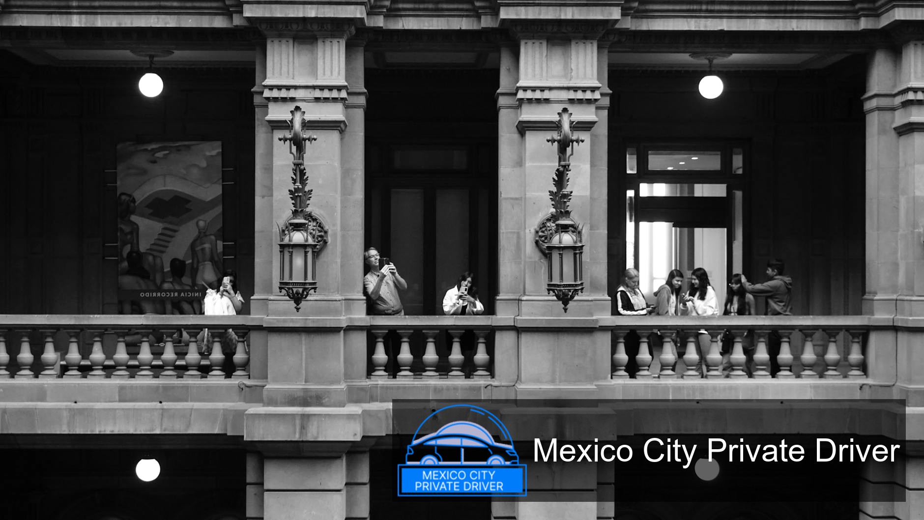 Vibrant green trees and winding paths in Parque México, showcasing the park's natural beauty and inviting atmosphere.