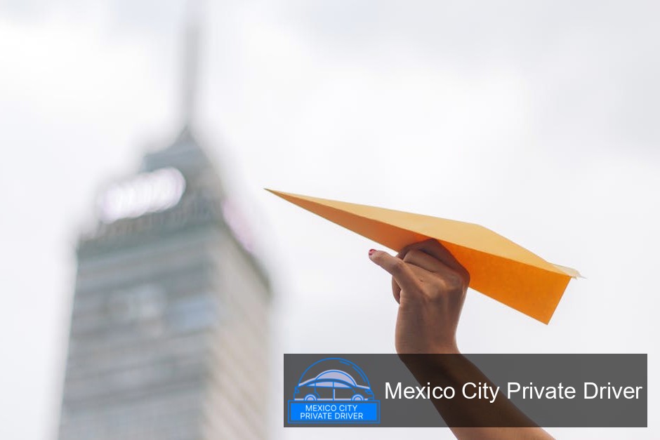 A sweeping view of Mexico City showcasing the historic center and modern skyline from Torre Latinoamericana.