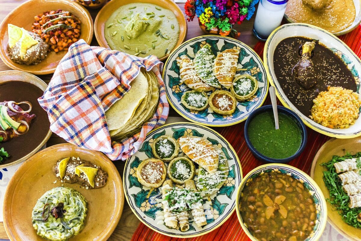 Diverse Culinary Experiences to Explore in Mexico